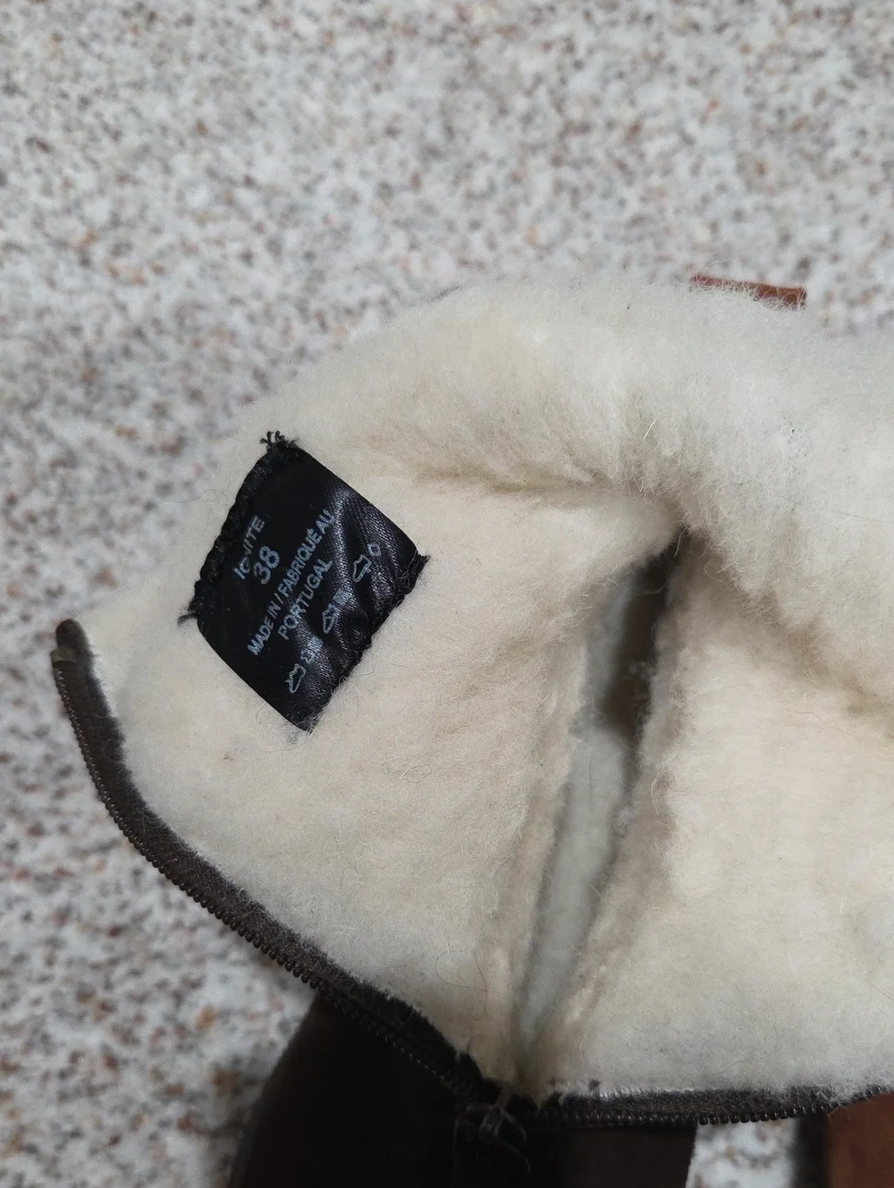 Bos. & Co. warm platform